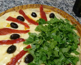 Foto del paso 19 de la receta: Pizza casera fácil y rica