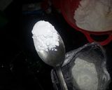 Foto del paso 5 de la receta: Alfajorcitos de maicena de colores 💕