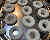 Foto langkah ke 3 dari resep Donat kentang Gluten free (Tepung Mokaf).
