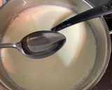 Tejsavó készítése és felhasználási módjai recept fázis 1 fotója