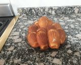 Foto del paso 3 de la receta: Madeleines de limón