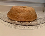 Foto del paso 6 de la receta: Budín de banana SÚPER FÁCIL Y Húmedo