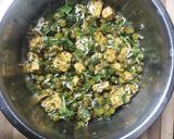 મટર પનીર પોટલી રેસીપી સ્ટેપ1ફોટો
