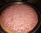 Foto langkah ke 6 dari resep Terang bulan(martabak manis) buah naga+resep selai #AstagaNaga.
