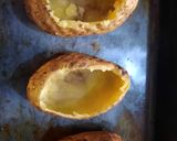 A picture of step 6 of Whole Baked Potato.
