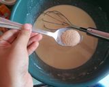 Foto langkah ke 3 dari resep Kue mangkok.