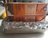 Foto del paso 7 de la receta: Salmón marinado 🐟 para devorar el colesterol