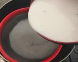 Foto langkah ke 2 dari resep Bubur Sumsum.