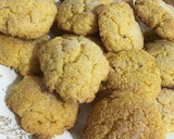 Foto del paso 3 de la receta: Galletitas “lengüita de gato” (Sin TACC / Gluten Free)