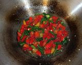 Foto langkah ke 1 dari resep Sambal Cabai 2 Bahan.