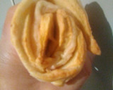 Foto del paso 12 de la receta: Rosas de hojaldre y manzana