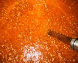 Pas rețetă Lasagna 3 fotografie