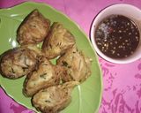 Foto langkah ke 10 dari resep Tahu isi bihun.
