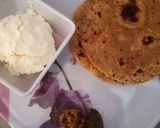 A picture of step 6 of Missa(mixed) paratha.