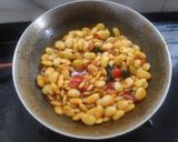 વાલ નુ શાક (Val Shak Recipe In Gujarati) રેસીપી સ્ટેપ7ફોટો