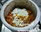 A picture of step 3 of Creamy Mutton Masala with Poppy Seeds.