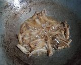 Foto langkah ke 1 dari resep Sambal Tempe Teri Kemangi.