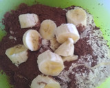 Foto del paso 2 de la receta: Brownie vegano