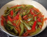 Foto del paso 4 de la receta: Ternera richada