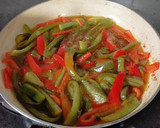 Foto del paso 4 de la receta: Ternera richada