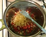 Rakott karfiol recept fázis 3 fotója