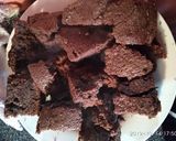 Foto del paso 4 de la receta: Torta Húmeda de Chocolate 🍫