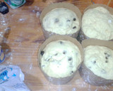 Foto del paso 3 de la receta: Pan dulce para compartir!!!!