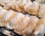 Foto del paso 8 de la receta: Masa para pasta rellena