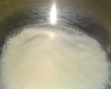 Mangó kulfi recept fázis 10 fotója