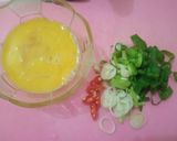 Foto langkah ke 3 dari resep Bihun polos.