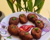 लौकी प्याज़ के कटलेट्स (lauki pyaz ke cutlets recipe in Hindi) रेसिपी चरण 4 फोटो