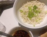 Foto langkah ke 9 dari resep Lanzhou Lamian (Pulled Noodles).