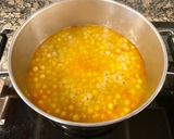 Foto del paso 6 de la receta: Garbanzos con callos