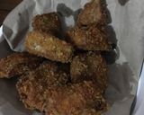 Foto langkah ke 7 dari resep Pisang Nugget AlaAla.