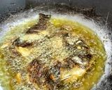 Foto langkah ke 4 dari resep Ikan Nila Goreng (Bumbu Marinasi).