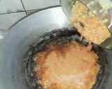 Foto langkah ke 3 dari resep Sambal Ayam Pop Khas Padang.