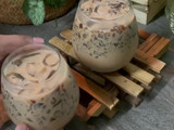Teh Ais Cincau