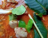 Foto langkah ke 3 dari resep Soto Tangkar Betawi.