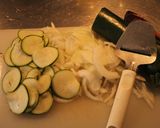 Foto del paso 1 de la receta Tacos a la Jorge, de hoy y hambre pa mañana