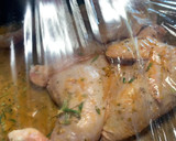 Foto del paso 8 de la receta: Picantón con especias al horno