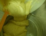 Foto del paso 5 de la receta: Torta 1 2 3 4