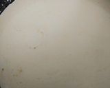 Foto del paso 2 de la receta: Fusilli con crema de queso y soja