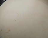 Foto del paso 2 de la receta: Fusilli con crema de queso y soja