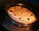 A picture of step 4 of Veg Olive Semolina Savoury Cake.