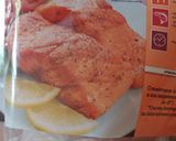 Foto del paso 1 de la receta: Salmón con especias