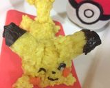 Foto del paso 3 de la receta: Pokemon arroz 🍚
