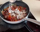 Foto del paso 8 de la receta Callos con chorizo y morcilla