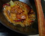 Jalpai ar tak jhal misti aachar recipe step 2 photo