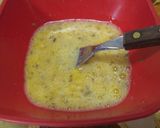 Foto del paso 2 de la receta: Omelette de Carne