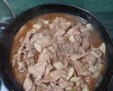 Foto langkah ke 4 dari resep Ayam saus rasa mentega.